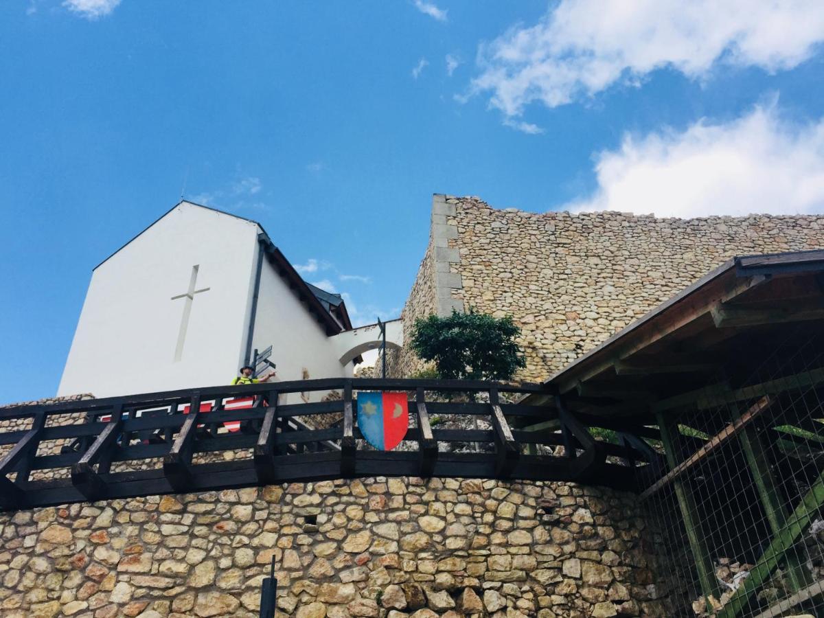 Apollo Inn Velence Zewnętrze zdjęcie