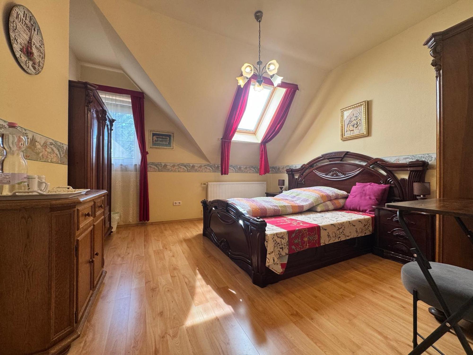 Apollo Inn Velence Zewnętrze zdjęcie